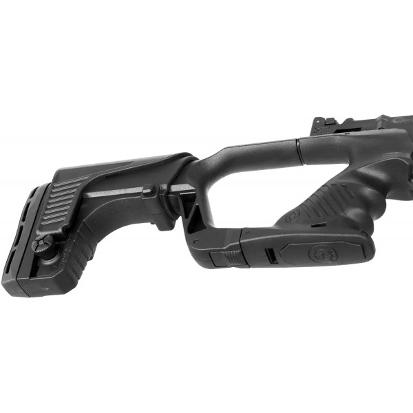 Пистолет пневматический Optima Jet 3 PCP 4,5 мм - 23704539 Пистолет пневматический Optima Jet 3 PCP 4,5 мм - 23704539