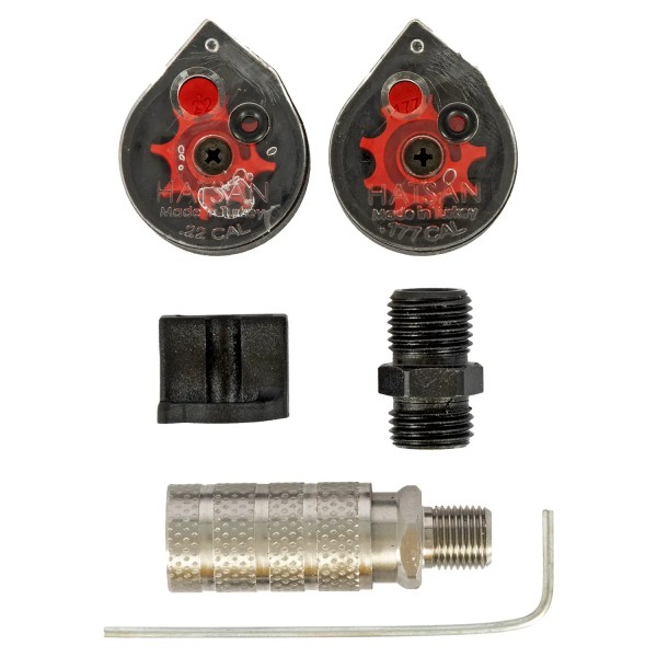 Пистолет пневматический Optima Jet 3 PCP 4,5 мм - 23704539 Пистолет пневматический Optima Jet 3 PCP 4,5 мм - 23704539