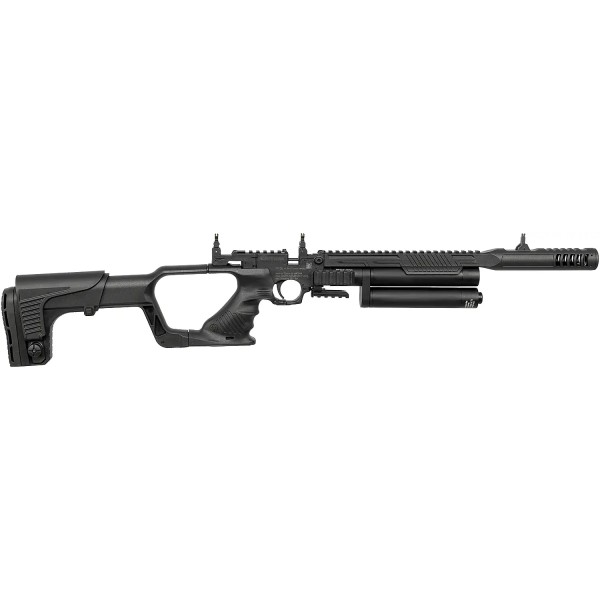 Пистолет пневматический Optima Jet 3 PCP 4,5 мм - 23704539 Пистолет пневматический Optima Jet 3 PCP 4,5 мм - 23704539