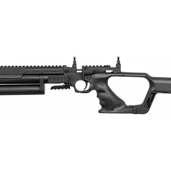 Пистолет пневматический Optima Jet 3 PCP 4,5 мм - 23704539 Пистолет пневматический Optima Jet 3 PCP 4,5 мм - 23704539