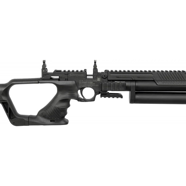 Пистолет пневматический Optima Jet 3 PCP 4,5 мм - 23704539 Пистолет пневматический Optima Jet 3 PCP 4,5 мм - 23704539