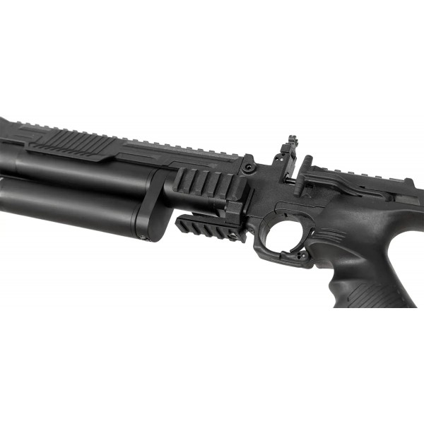 Пистолет пневматический Optima Jet 3 PCP 4,5 мм - 23704539 Пистолет пневматический Optima Jet 3 PCP 4,5 мм - 23704539