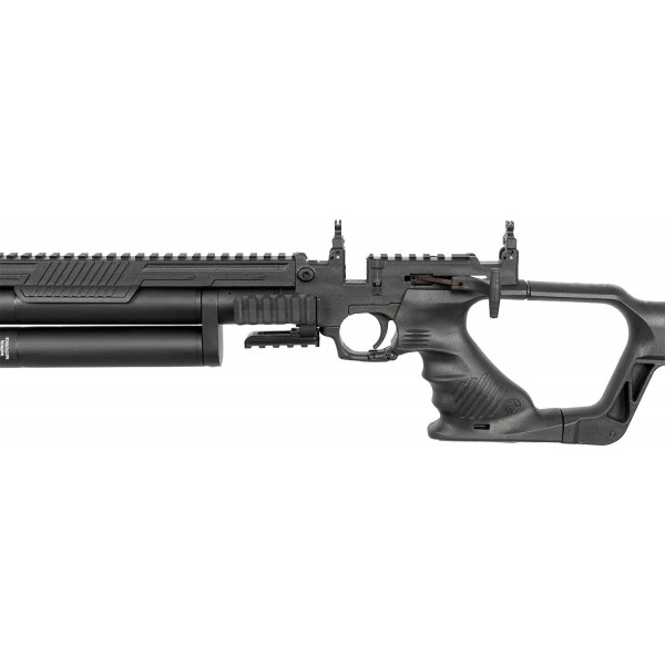 Пистолет пневматический Optima Jet 3 PCP 4,5 мм - 23704539 Пистолет пневматический Optima Jet 3 PCP 4,5 мм - 23704539