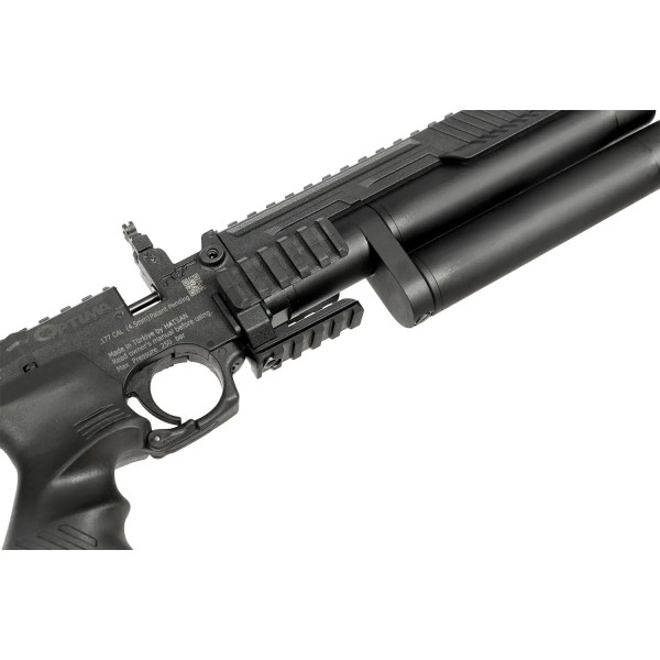 Пистолет пневматический Optima Jet 3 PCP 4,5 мм - 23704539 Пистолет пневматический Optima Jet 3 PCP 4,5 мм - 23704539