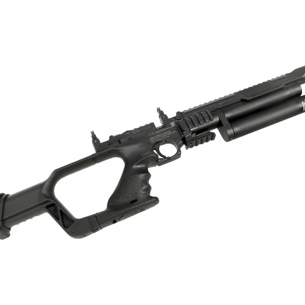 Пистолет пневматический Optima Jet 3 PCP 4,5 мм - 23704539 Пистолет пневматический Optima Jet 3 PCP 4,5 мм - 23704539