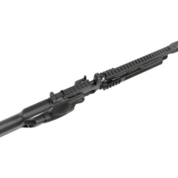 Пистолет пневматический Optima Jet 3 PCP 4,5 мм - 23704539 Пистолет пневматический Optima Jet 3 PCP 4,5 мм - 23704539