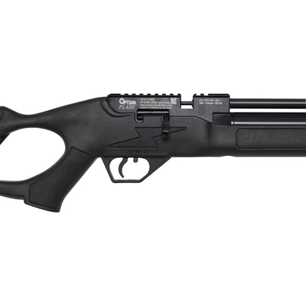 Гвинтівка пневматична Optima Flash PCP 5,5 мм - 23704548 Гвинтівка пневматична Optima Flash PCP 5,5 мм - 23704548