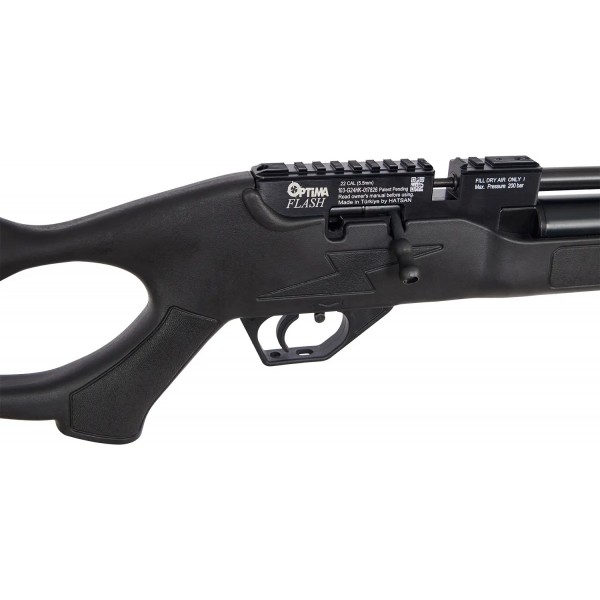 Гвинтівка пневматична Optima Flash PCP 5,5 мм - 23704548 Гвинтівка пневматична Optima Flash PCP 5,5 мм - 23704548