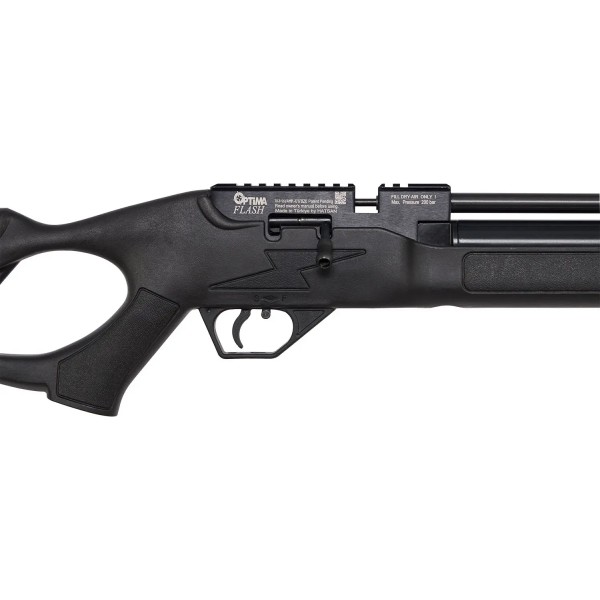 Гвинтівка пневматична Optima Flash PCP 6,35 мм - 23704549 Гвинтівка пневматична Optima Flash PCP 6,35 мм - 23704549