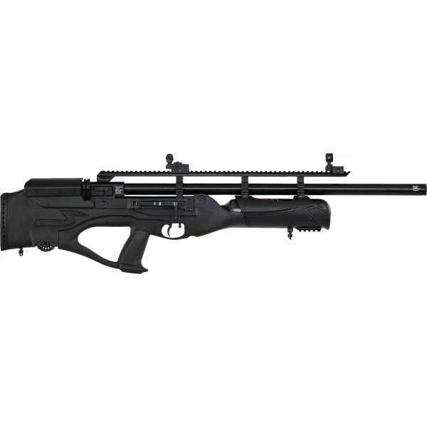 Винтовка пневматическая Optima Hercules Bully PCP 6,35 мм - 23704550 Винтовка пневматическая Optima Hercules Bully PCP 6,35 мм - 23704550