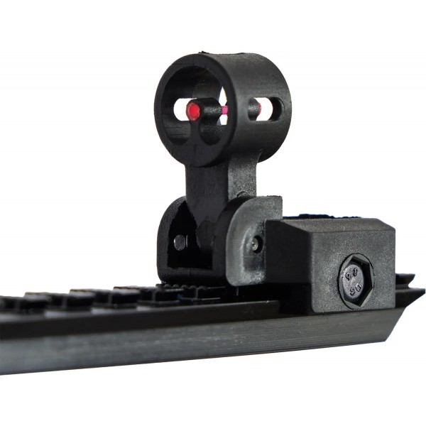 Гвинтівка пневматична Optima Hercules Bully PCP 7,62 мм - 23704551 Гвинтівка пневматична Optima Hercules Bully PCP 7,62 мм - 23704551