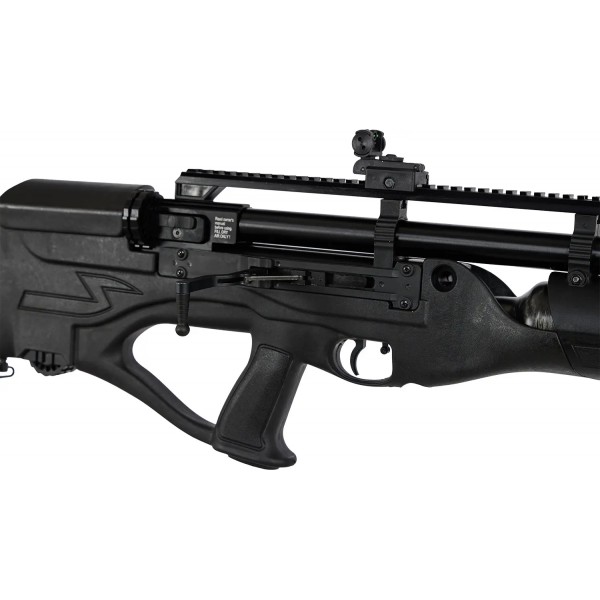 Винтовка пневматическая Optima Hercules Bully PCP 9 мм - 23704552 Винтовка пневматическая Optima Hercules Bully PCP 9 мм - 23704552