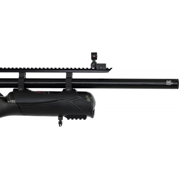 Винтовка пневматическая Optima Hercules Bully PCP 9 мм - 23704552 Винтовка пневматическая Optima Hercules Bully PCP 9 мм - 23704552