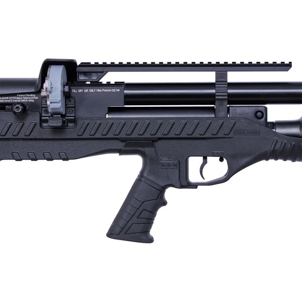 Гвинтівка пневматична Optima Blitz BP PCP 5,5 мм - 23704555 Гвинтівка пневматична Optima Blitz BP PCP 5,5 мм - 23704555