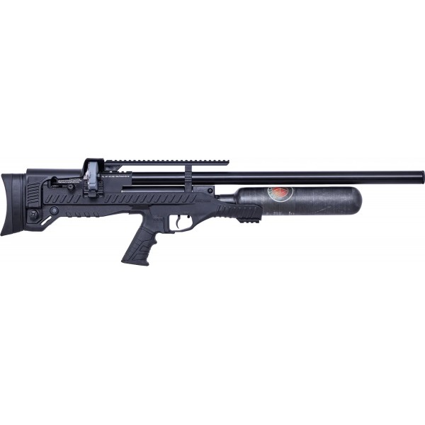 Гвинтівка пневматична Optima Blitz BP PCP 7,62 мм - 23704557 Гвинтівка пневматична Optima Blitz BP PCP 7,62 мм - 23704557