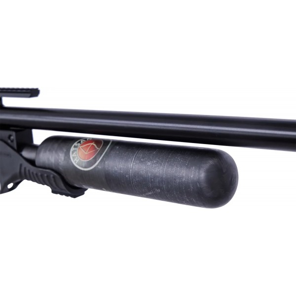 Гвинтівка пневматична Optima Blitz BP PCP 7,62 мм - 23704557 Гвинтівка пневматична Optima Blitz BP PCP 7,62 мм - 23704557