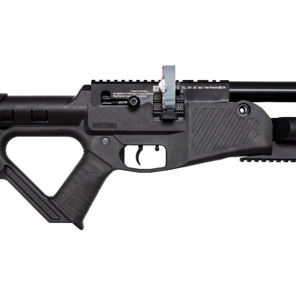 Гвинтівка пневматична Optima BLITZ MEVZI 2 PCP 6,35 мм - 23704558 Гвинтівка пневматична Optima BLITZ MEVZI 2 PCP 6,35 мм - 23704558