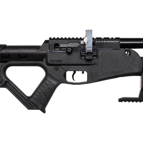 Гвинтівка пневматична Optima BLITZ MEVZI 3 PCP 6,35 мм - 23704559 Гвинтівка пневматична Optima BLITZ MEVZI 3 PCP 6,35 мм - 23704559