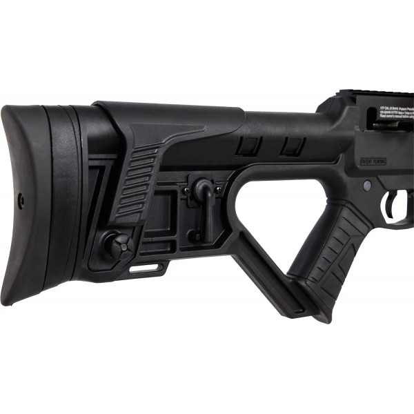 Гвинтівка пневматична Optima BLITZ MEVZI 3 PCP 6,35 мм - 23704559 Гвинтівка пневматична Optima BLITZ MEVZI 3 PCP 6,35 мм - 23704559