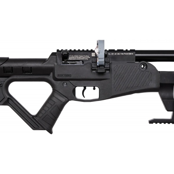 Гвинтівка пневматична Optima BLITZ MEVZI 4 PCP 6,35 мм - 23704560 Гвинтівка пневматична Optima BLITZ MEVZI 4 PCP 6,35 мм - 23704560