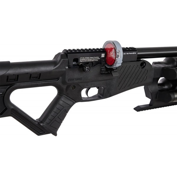 Гвинтівка пневматична Optima BLITZ MEVZI 4 PCP 6,35 мм - 23704560 Гвинтівка пневматична Optima BLITZ MEVZI 4 PCP 6,35 мм - 23704560