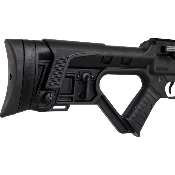 Гвинтівка пневматична Optima BLITZ MEVZI 4 PCP 6,35 мм - 23704560 Гвинтівка пневматична Optima BLITZ MEVZI 4 PCP 6,35 мм - 23704560