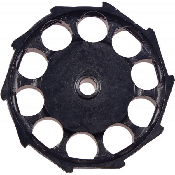 Магазин Optima для Hercules / Bully/ Predator 7,62 мм - 23704789