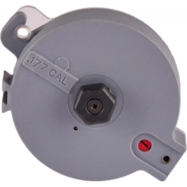 Магазин Optima для Factor 4,5 мм - 23704798 Магазин Optima для Factor 4,5 мм - 23704798