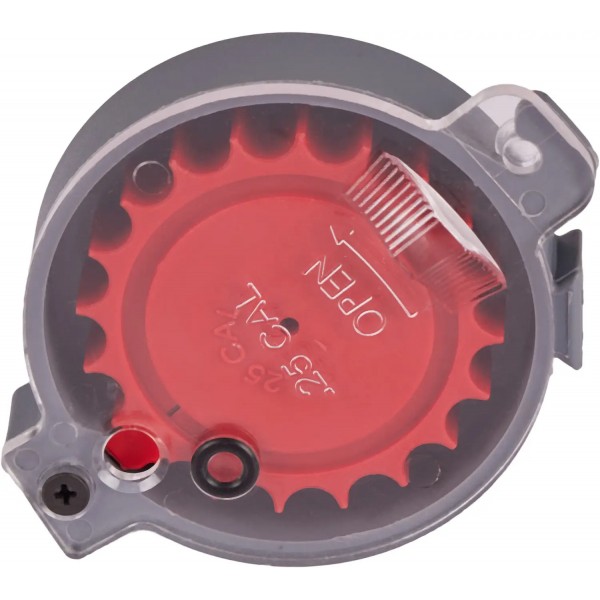 Магазин Optima для Factor 6,35 мм - 23704799