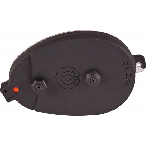 Магазин Optima для Blitz 5,5 мм High capacity - 23704802 Магазин Optima для Blitz 5,5 мм High capacity - 23704802