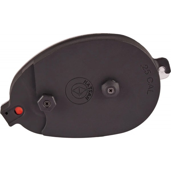 Магазин Optima для Blitz 6,35 мм High capacity - 23704803 Магазин Optima для Blitz 6,35 мм High capacity - 23704803