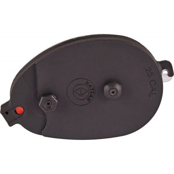 Магазин Optima для Factor 6,35 мм High capacity - 23704805 Магазин Optima для Factor 6,35 мм High capacity - 23704805