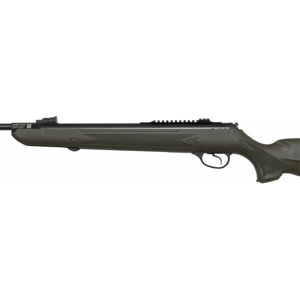 Гвинтівка пневматична Optima Mod.125 Vortex 4.5 мм - 23704967 Гвинтівка пневматична Optima Mod.125 Vortex 4.5 мм - 23704967