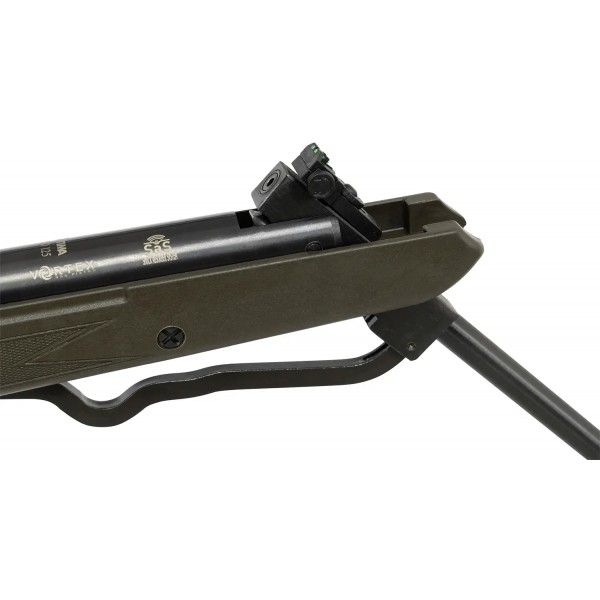 Гвинтівка пневматична Optima Mod.125 Vortex 4.5 мм - 23704967 Гвинтівка пневматична Optima Mod.125 Vortex 4.5 мм - 23704967