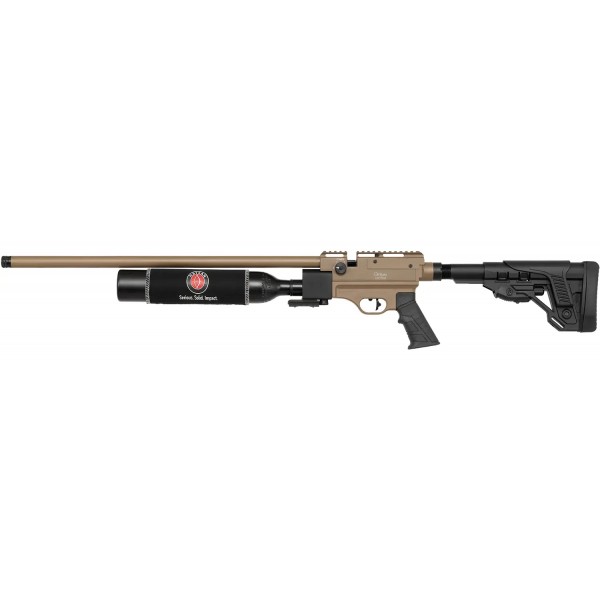 Винтовка пневматическая Optima Factor PCP FDE 4.5 мм - 23704970