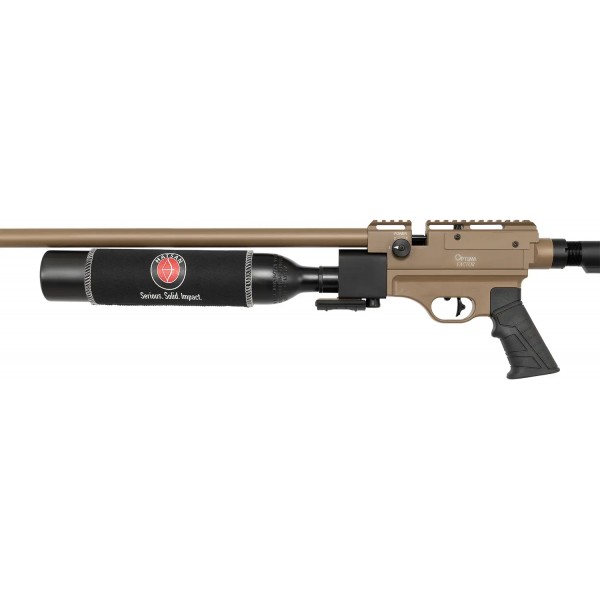 Винтовка пневматическая Optima Factor PCP FDE 4.5 мм - 23704970 Винтовка пневматическая Optima Factor PCP FDE 4.5 мм - 23704970