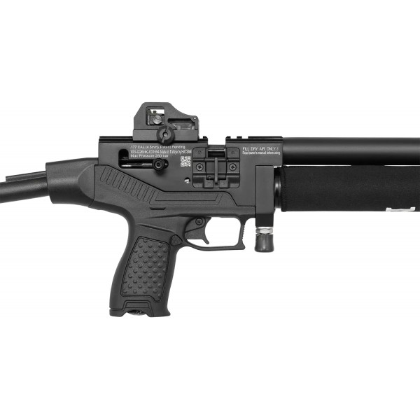 Гвинтівка пневматична Optima Repex 4.5 мм - 23704977 Гвинтівка пневматична Optima Repex 4.5 мм - 23704977