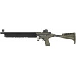 Винтовка пневматическая Optima Repex 4.5 мм OD Green