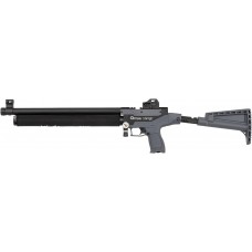 Гвинтівка пневматична Optima Repex 4.5 мм Gray