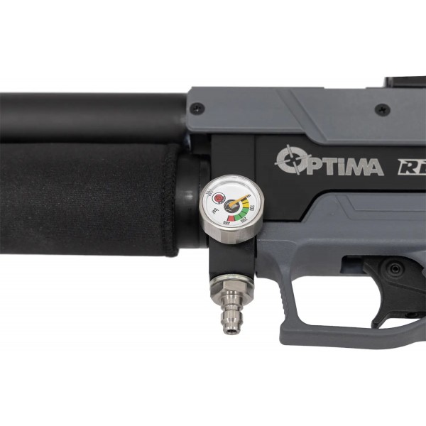 Винтовка пневматическая Optima Repex 4.5 мм Gray - 23704979 Винтовка пневматическая Optima Repex 4.5 мм Gray - 23704979