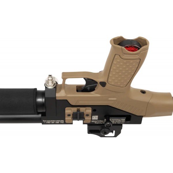 Гвинтівка пневматична Optima Repex 4.5 мм FDE - 23704980 Гвинтівка пневматична Optima Repex 4.5 мм FDE - 23704980
