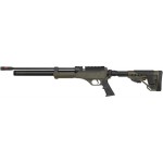 Гвинтівка пневматична Optima Zylox 4.5 мм OD Green