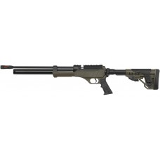 Гвинтівка пневматична Optima Zylox 4.5 мм OD Green