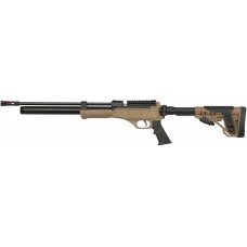 Гвинтівка пневматична Optima Zylox 4.5 мм FDE