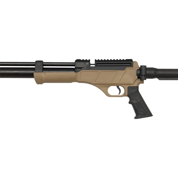 Гвинтівка пневматична Optima Zylox 4.5 мм FDE - 23704984 Гвинтівка пневматична Optima Zylox 4.5 мм FDE - 23704984