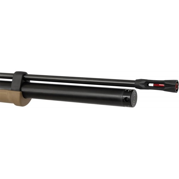 Гвинтівка пневматична Optima Zylox 4.5 мм FDE - 23704984 Гвинтівка пневматична Optima Zylox 4.5 мм FDE - 23704984