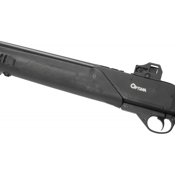 Гвинтівка пневматична Optima Galatian 6 Auto PCP 4,5 мм - 23704517