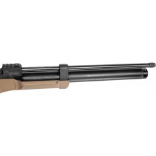 Винтовка пневматическая Optima Zylox 4.5 мм FDE
