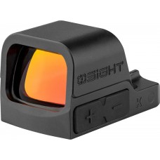 Прицел коллиматорный Osight Model K точка 6 МОА