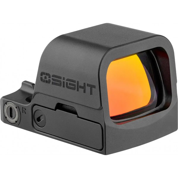 Приціл коліматорний Osight Model K точка 6 МОА - 23705031 Приціл коліматорний Osight Model K точка 6 МОА - 23705031